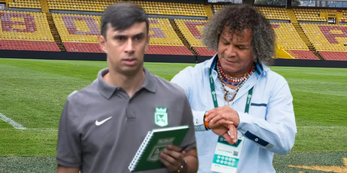 Este jueves el Verdolaga podría levantar una nueva copa.