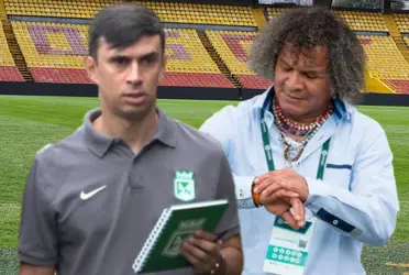 Este jueves el Verdolaga podría levantar una nueva copa.