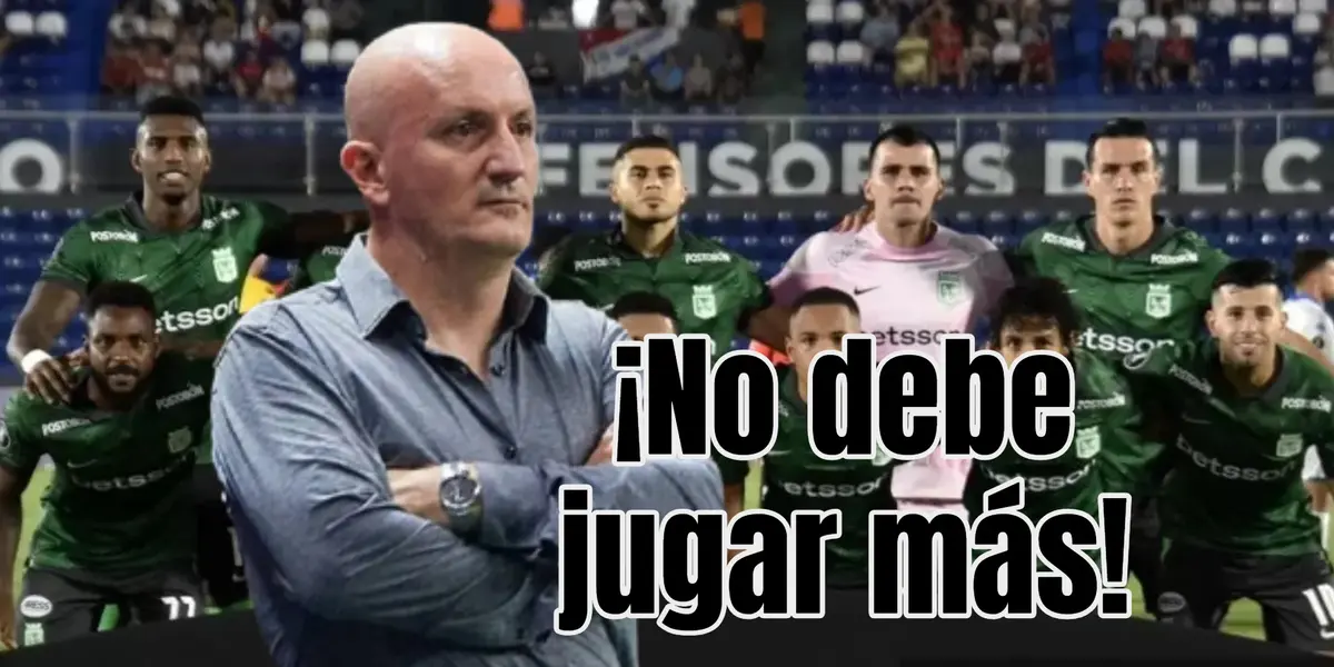 Este jugador no debe volver a vestirse de verde. Foto de fondo tomada de Antena 2 y de Repetto de El Carabobeño.