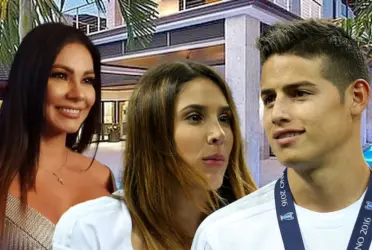 Este matrimonio era uno de los más admirados por toda Colombia.