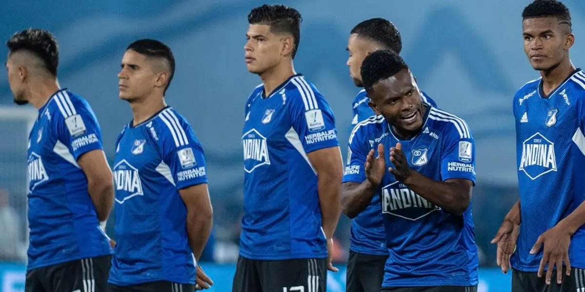 Este miércoles, a las 8 p.m., el club capitalino visitará a Deportes Tolima para jugar el partido suspendido en Ibagué.