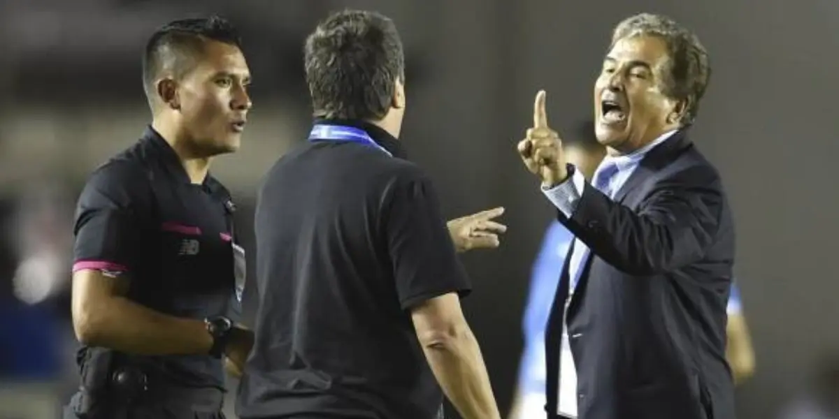 Estos dos estrategas tienen una historia de confrontaciones pendientes desde cuando dirigían a Honduras y Panamá, respectivamente.