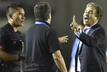 Estos dos estrategas tienen una historia de confrontaciones pendientes desde cuando dirigían a Honduras y Panamá, respectivamente.