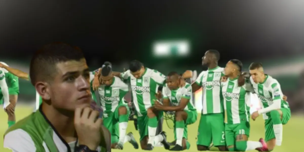 Estos futbolistas han generado malestar en los seguidores del ‘Verde’ por distintas razones.