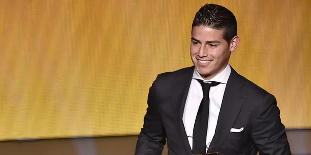 Estos son algunos de los futbolistas del país que han participado en la gala que condecora a los mejores