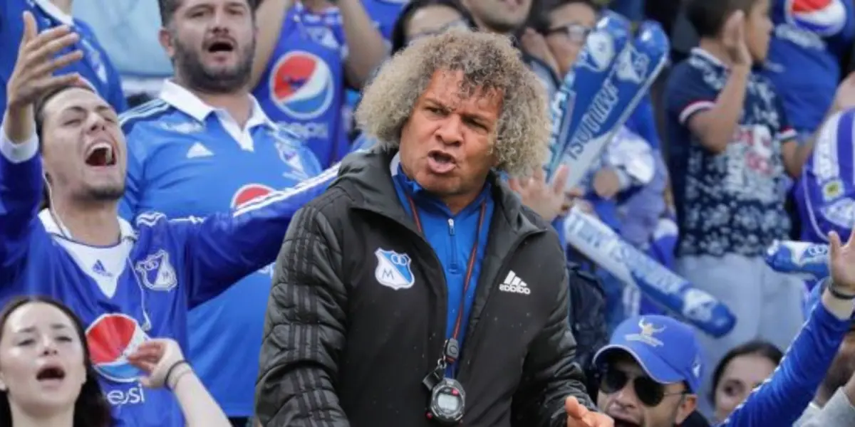 Estos volantes vienen siendo blanco de críticas por parte de los aficionados.