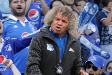 Estos volantes vienen siendo blanco de críticas por parte de los aficionados.