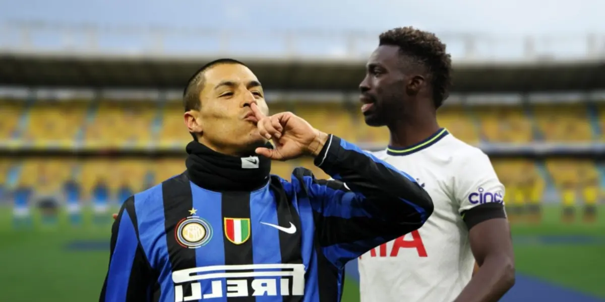 Existen diferencias notables entre los rendimientos deportivos de ambos defensores.