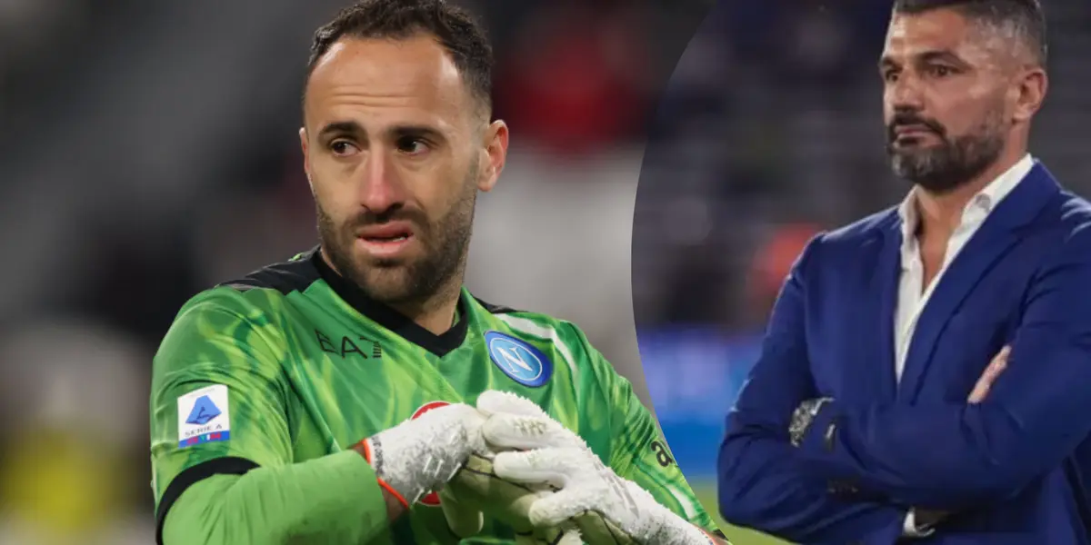 ¿Experiencia o Continuidad en el Arco Verdolaga?