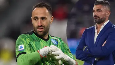 ¿Experiencia o Continuidad en el Arco Verdolaga?