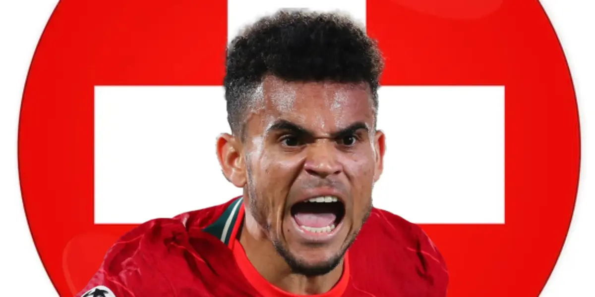 Faltan pocos días para que se juegue la final. Foto de fondo tomada de Deposiphotos y de Díaz de ESPN.