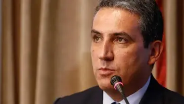 Fernando Jaramillo Foto: Dimayor