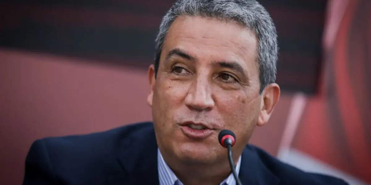 Fernando Jaramillo revela la preocupante situación. Foto: Instagram