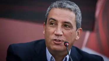 Fernando Jaramillo revela la preocupante situación. Foto: Instagram