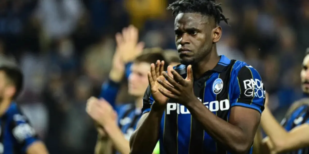 Fernando Schena se refirió a las posibilidades del colombiano