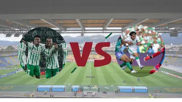 Fortaleza en El Campín ha sido sorprendente