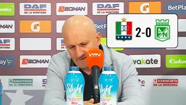 Foto: Captura de pantalla Dimayor YouTube