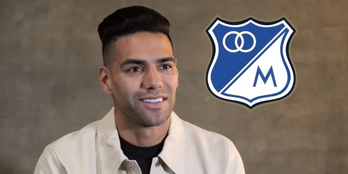 Foto: captura de pantalla El Club del Deportista en YouTube