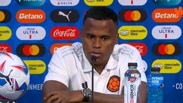 Foto: Captura de pantalla Win Sports YouTube