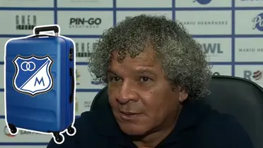 Foto: Carrefour / Captura de pantalla Dimayor YouTube