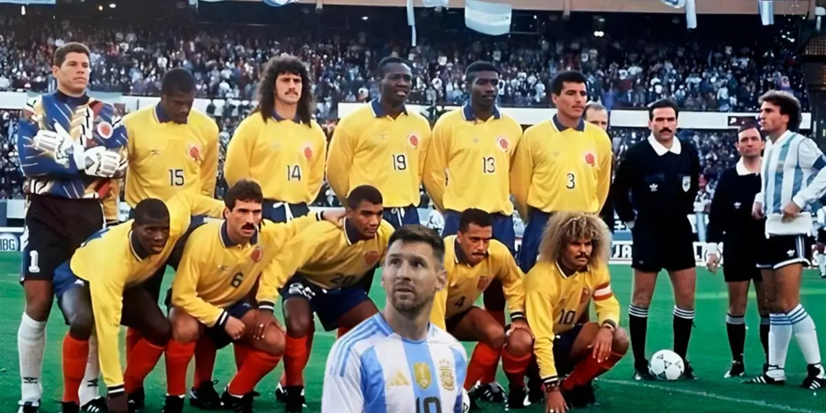 Foto: Cosmovisión / Ámbito Financiero