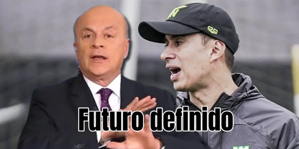 Foto de fondo tomada de Minuto30 y de Vélez de El Pulzo.