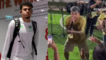 Foto: Liverpool Echo / Primero Noticias Barranquilla