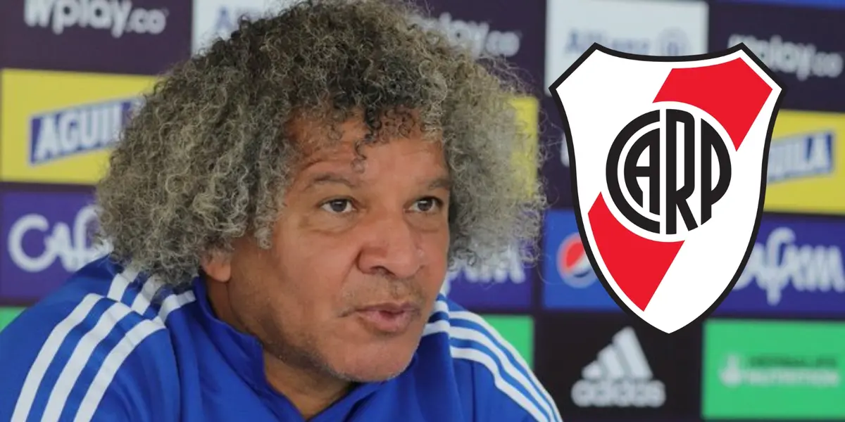 Foto: Millonarios FC Twitter