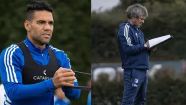 Foto: Millonarios FC Twitter