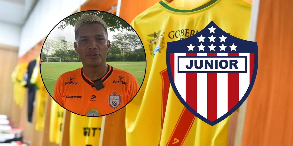 Foto: Real Cartagena Twitter