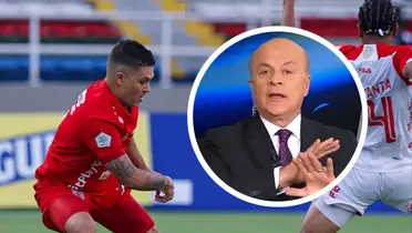 Foto tomada de redes de sociales.