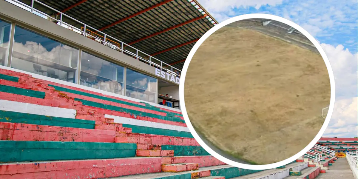 Foto tomada de redes sociales.