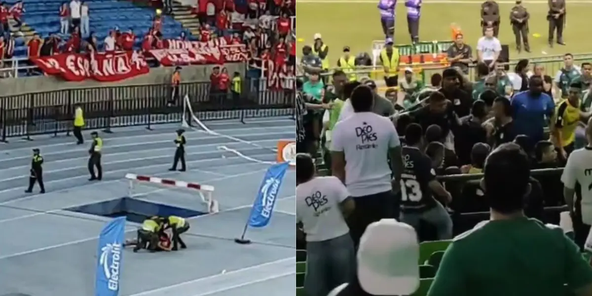 Foto tomada de redes sociales.