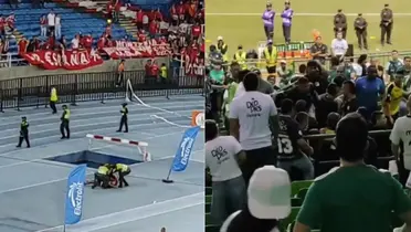 Foto tomada de redes sociales.