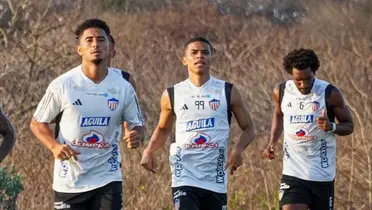 Foto tomada de redes sociales.