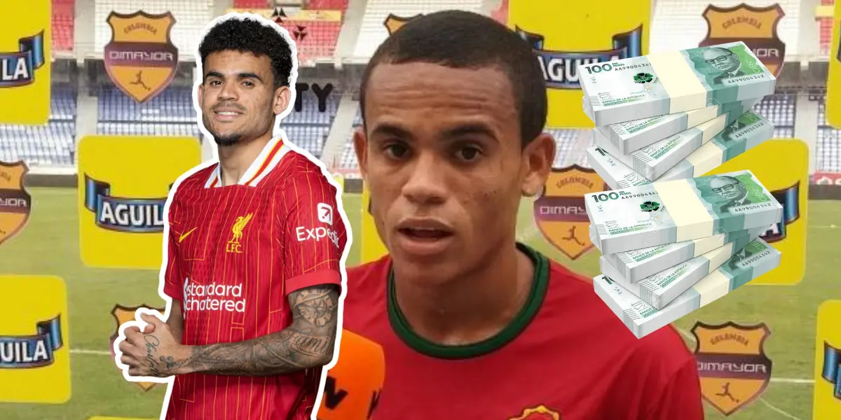 Foto: Vavel / Liverpool Página Web