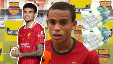 Foto: Vavel / Liverpool Página Web