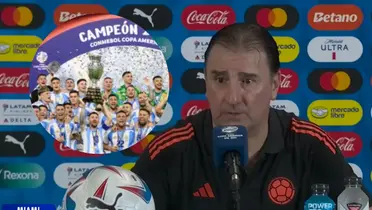 Foto: Voz de América / Captura de pantalla Win Sports