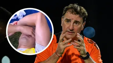 Fotos tomadas de redes sociales.