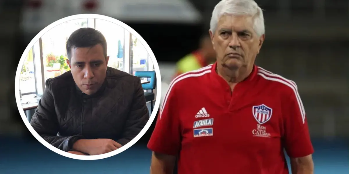 Fotos tomadas de redes sociales.