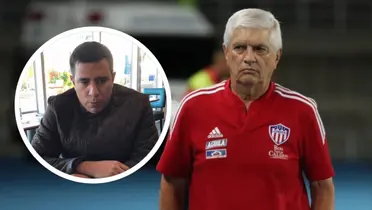 Fotos tomadas de redes sociales.