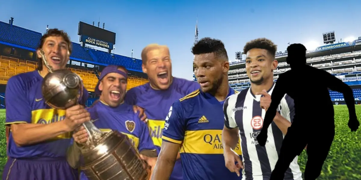 Frank Fabra ya hace parte del club, Diego Valoyes es casi un hecho y ahora van por este otro colombiano.