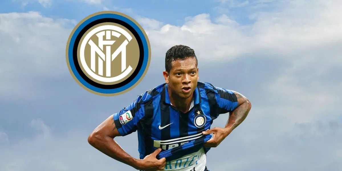 Freddy Guarín fue uno de los grandes jugadores de su generación junto a Falcao y Cristian Zapata