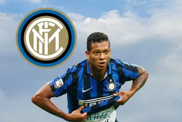 Freddy Guarín fue uno de los grandes jugadores de su generación junto a Falcao y Cristian Zapata