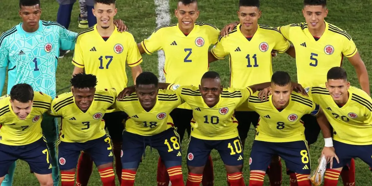 Fueron cuatro los futbolistas que no aparecieron en la lista preliminar para el Mundial de Argentina, a pesar de haber participado en la clasificación de la Selección Colombia para este torneo.