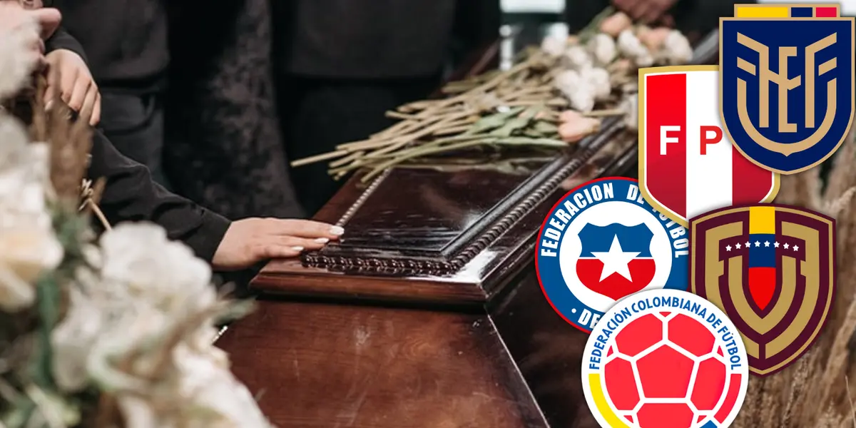 Funeral Foto: Parque de la Paz