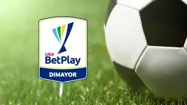 Fútbol Colombiano Foto: Dimayor y Pexels