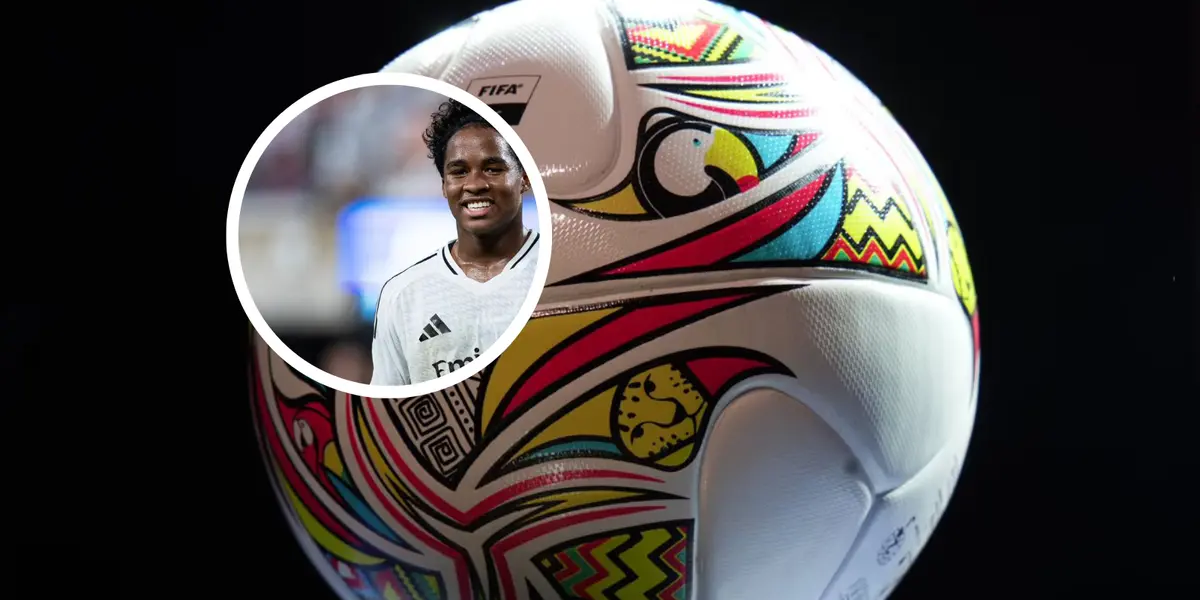 Fútbol Colombiano Foto: El País y Marca