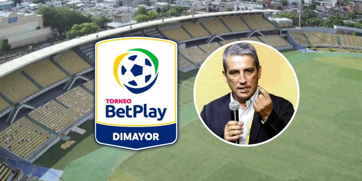 Fútbol Colombiano Foto: Escudoteca, Semana y Primer Tiempo CO