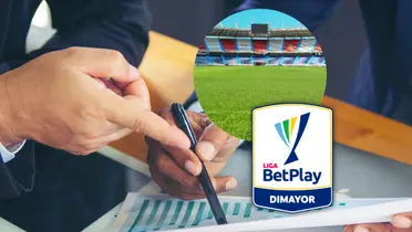 Fútbol Colombiano Foto: Pexels, Escudoteca y Junior FC